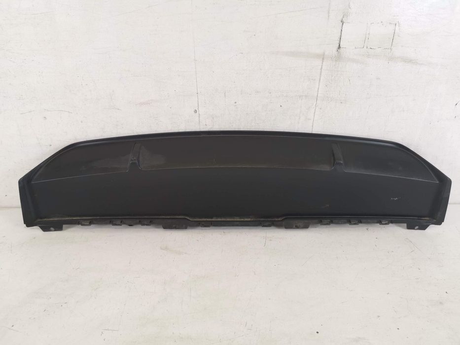 Ауди Кю8 / Audi Q8 1 [ - ] С-Линия Оригинален, В Добро Състояние Заден