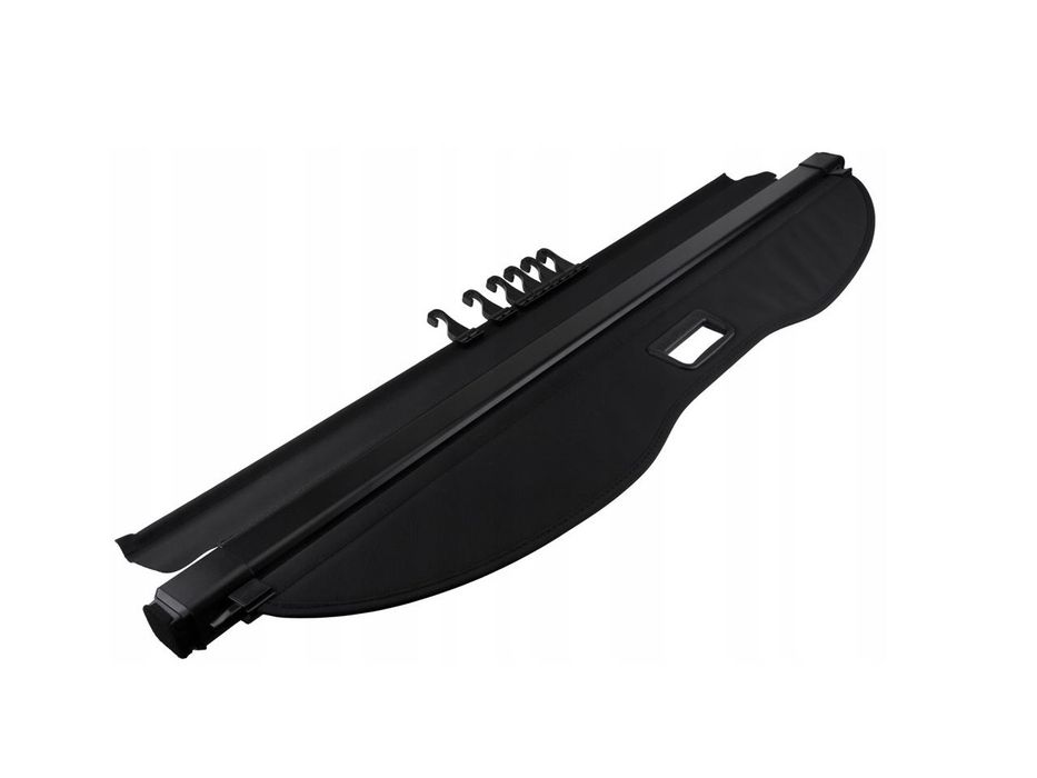 Щора за багажник на Subaru Forester SJ