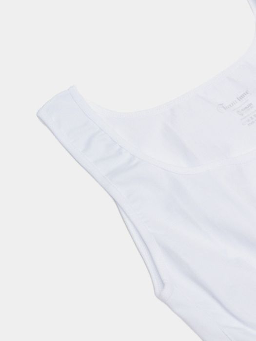 Корректирующий утягивающий мужской майка Form Time Турция