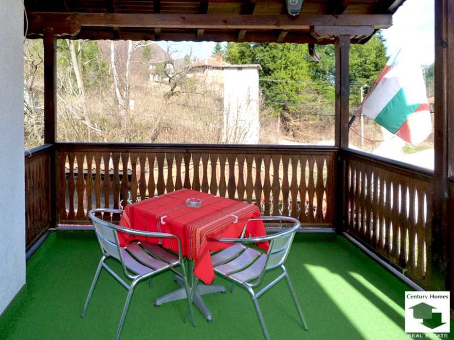 Продава се Къща в с. Стоевци, Област Габрово - 214 кв.м за 818 €/кв.м - Снимка #7