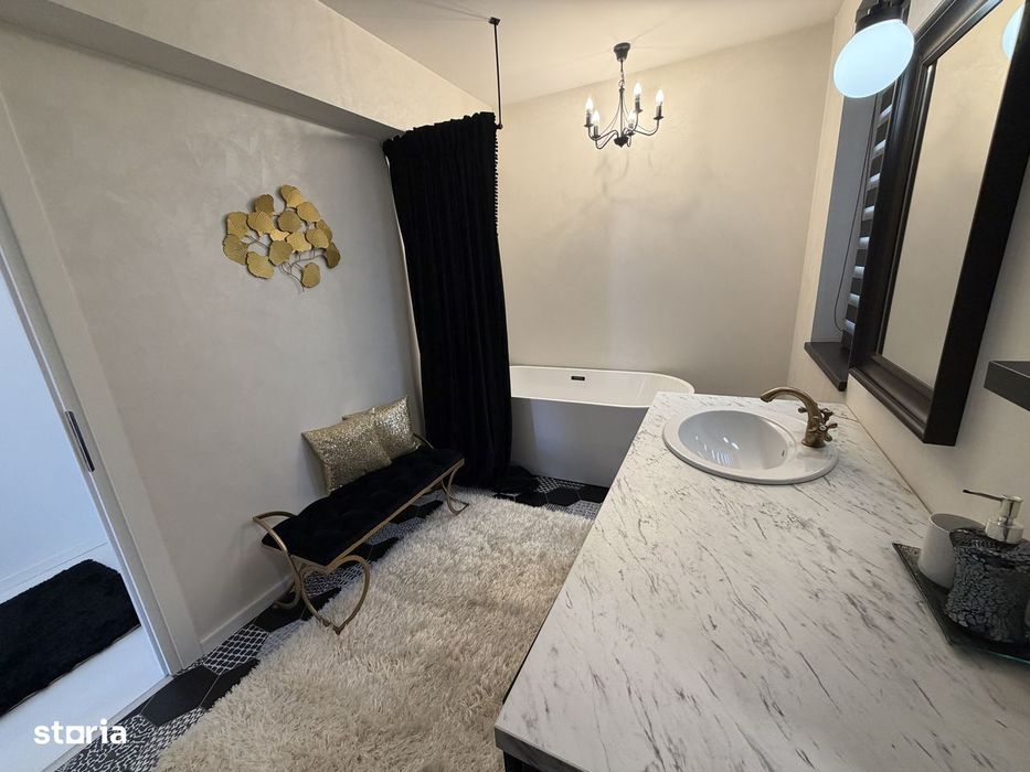 Apartament 2 camere centru / ultracentral / BLOC NOU / parcare inclus