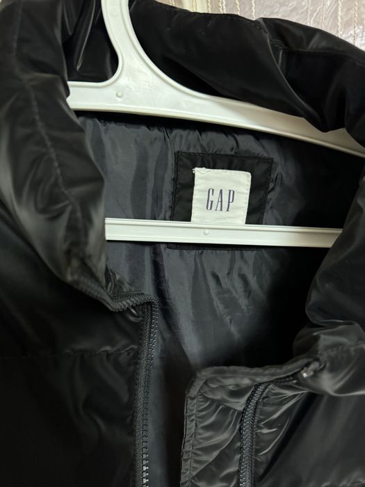 Куртка gap M демисезон