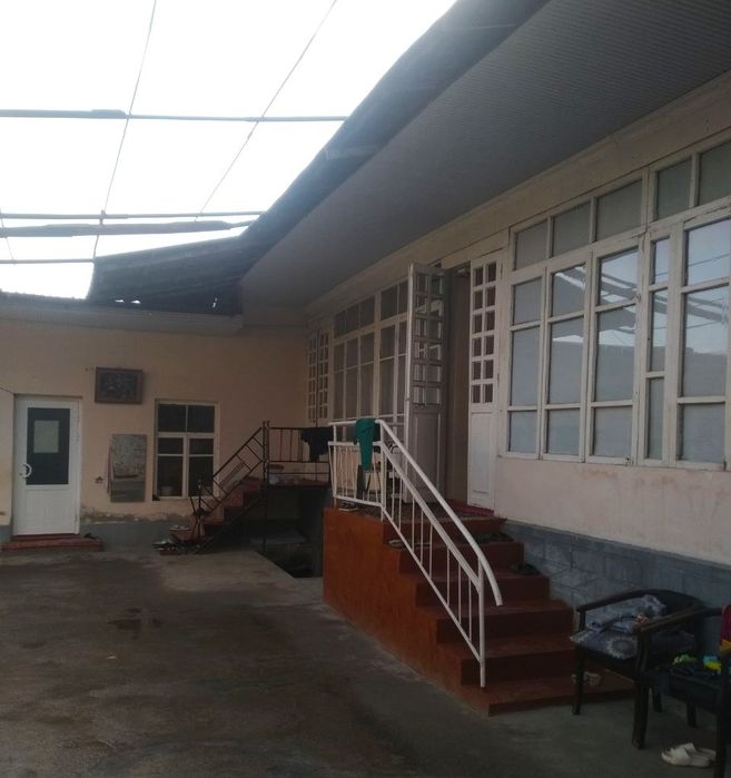 Участка сотилади Назарбекда