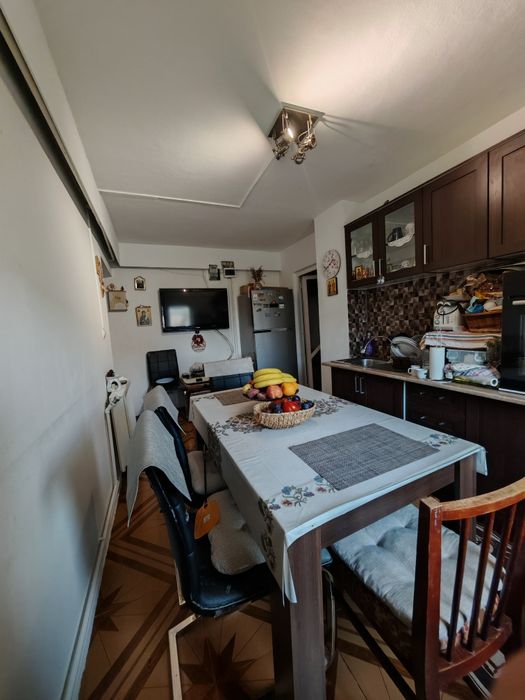 Apartament 2 camere Orizont Belșugului BL.K11