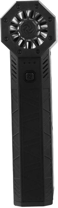 Чисто нов Метален Турбо Джет Фен X3 – 130 000 RPM Акумулаторна ...