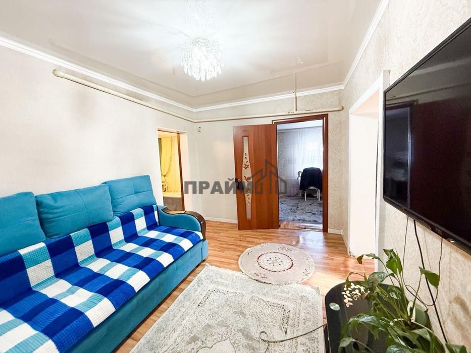 ПРОДАМ 5ком дом Центр (Наримат ПРАЙМ)