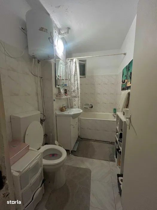 Apartament 2 camere, 45 mp, bine pozitionat, Gheorgheni