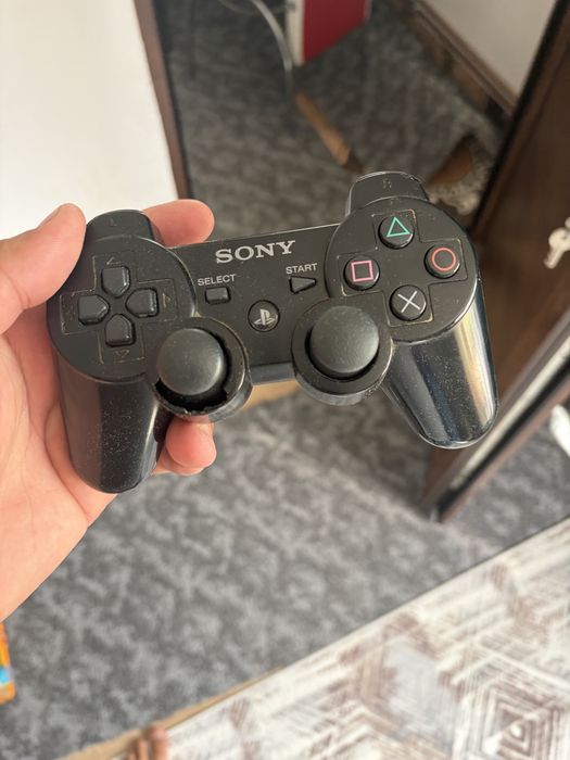 sony dualshock 2
