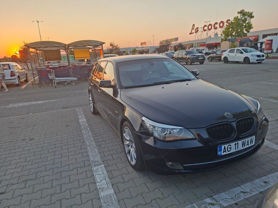 BMW                 .