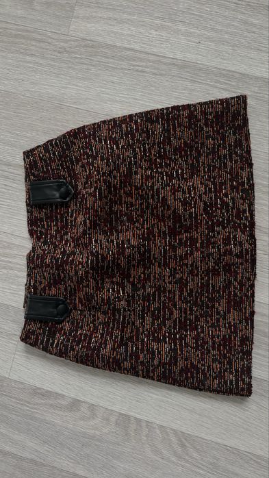 Мини юбки и топы размер S