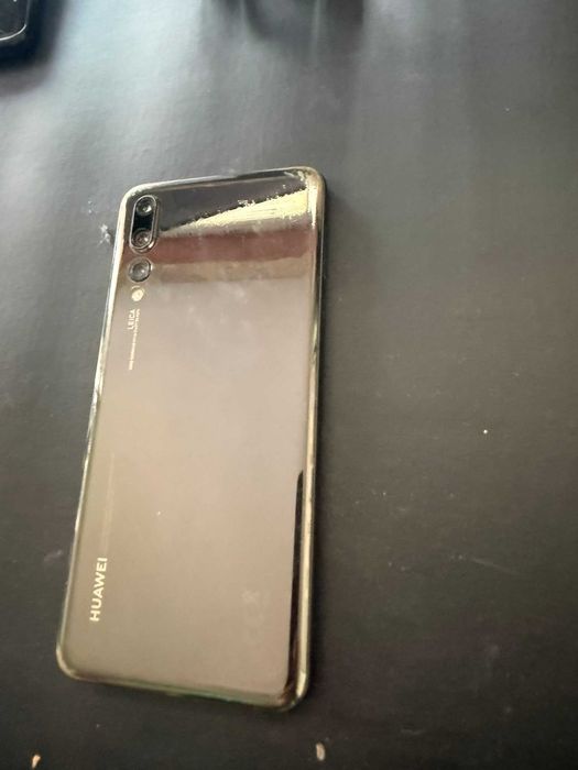 HUAWEI P20 pro CLT-L29 Black