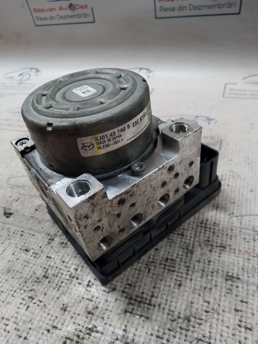 pompa abs mazda cx-5 2014