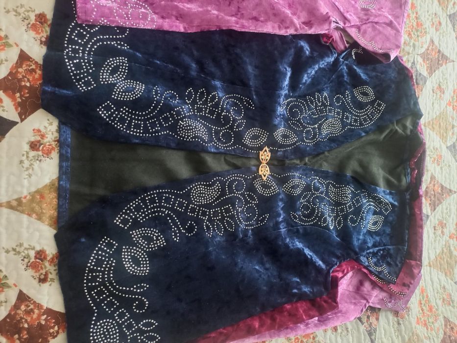 Продам Камзол казахский