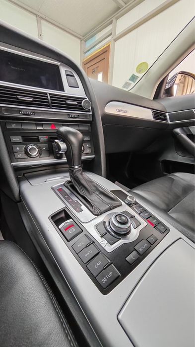 AUDI A6 2009 — imagine 4