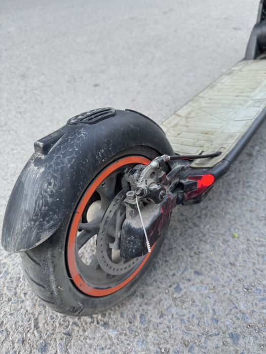 Kugoo m2 pro электросамокат