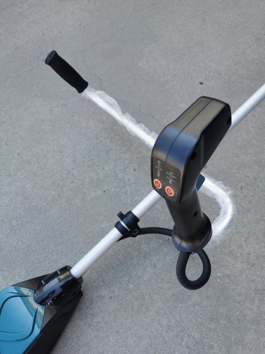 Акумулаторен руски тример Дружба 36V/8Ah