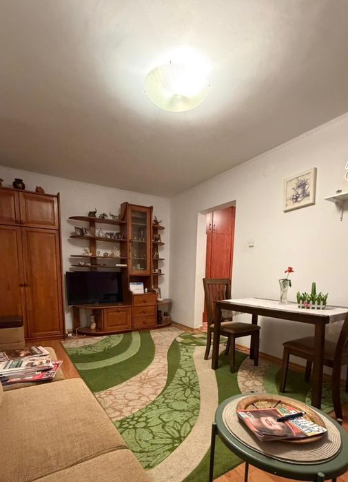 Apartament 2 camere Tei - Bd Ghica Tei, 49 mp, confort 1, anvelopat )