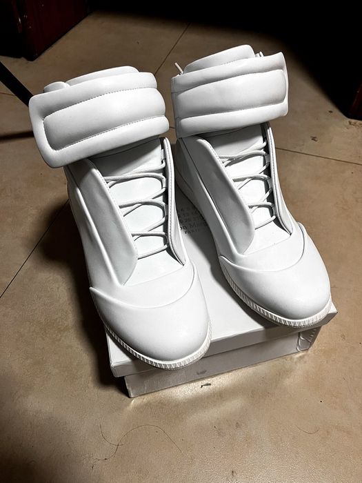 Maison Margelia future