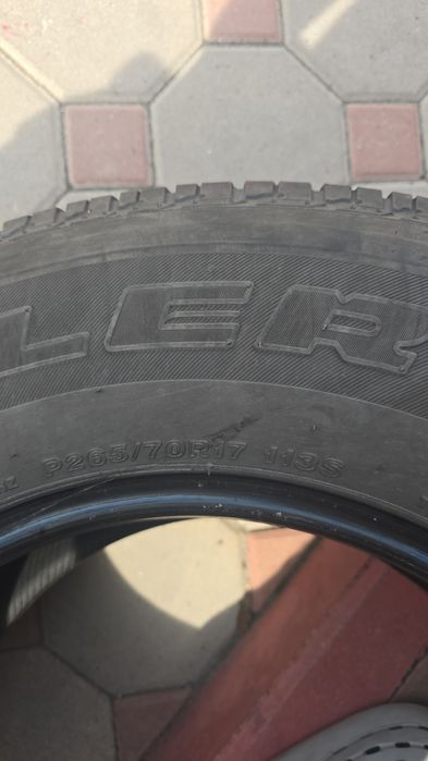 bridgestone шины
