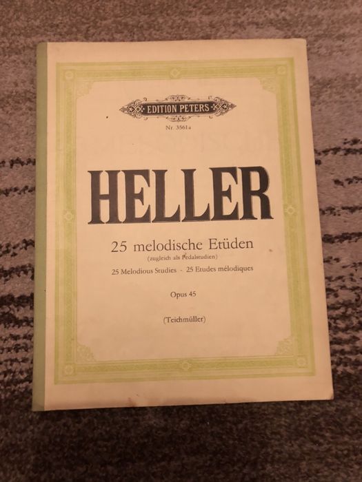 Партитури / ноти / музикални школи - Бетовен, Бах, Моцарт и др.