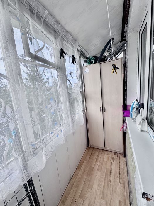 Продается 1 комн квартира в центре города