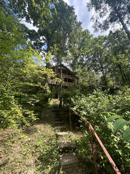 Cabana în Muntele Rece de inchiriat (FACTURA/Ciubar+masa de biliard)