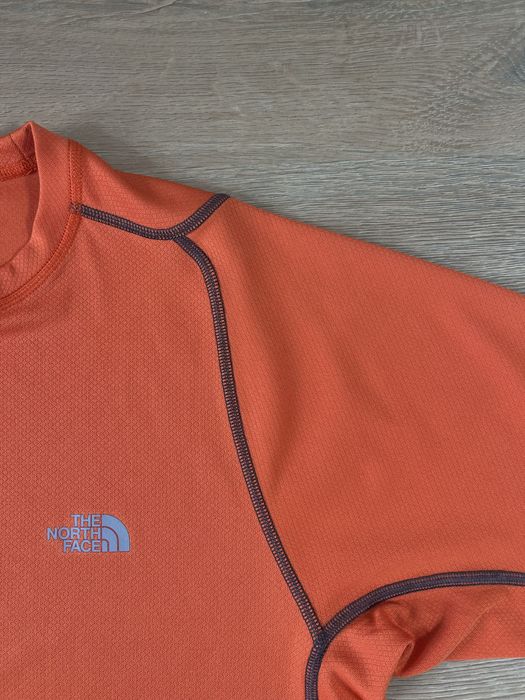 Mammut,The North Face размер S-M