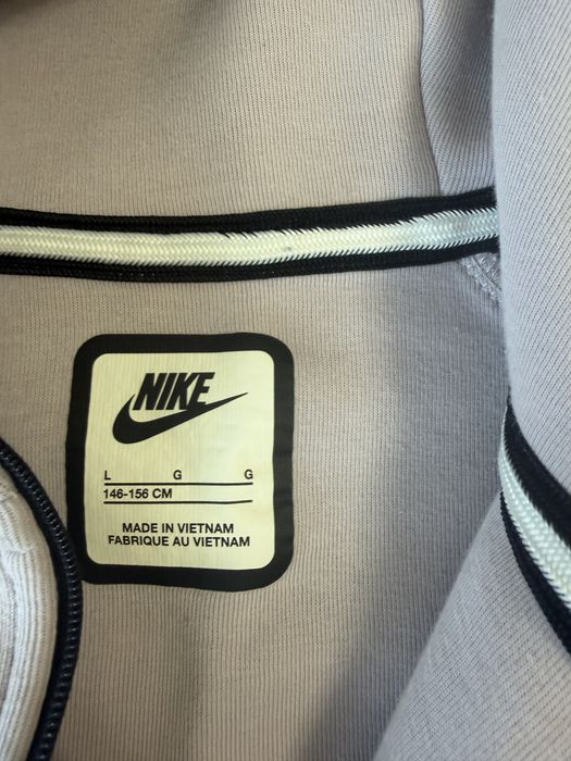 Nike tech 146-156