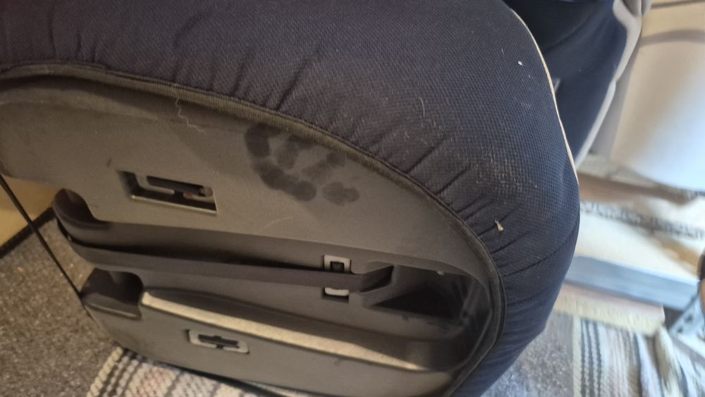 Столче/седалка за кола