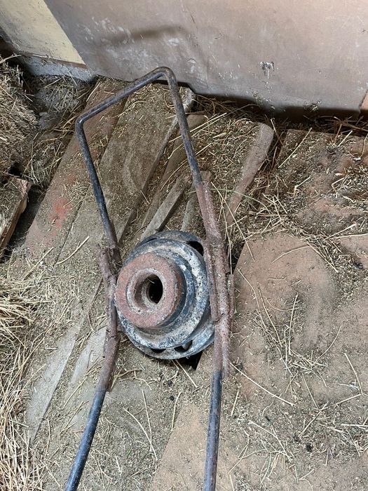 Продаётся БАБКА для установки колонки