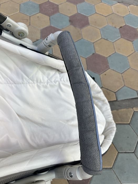 Коляска в хорошем состоянием