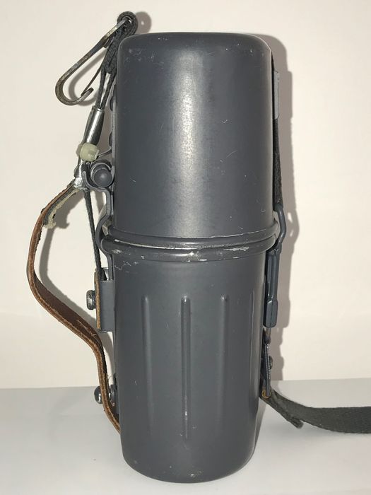 Канче за храна и манерка на Бундесвера (Германия ), 1988 г.