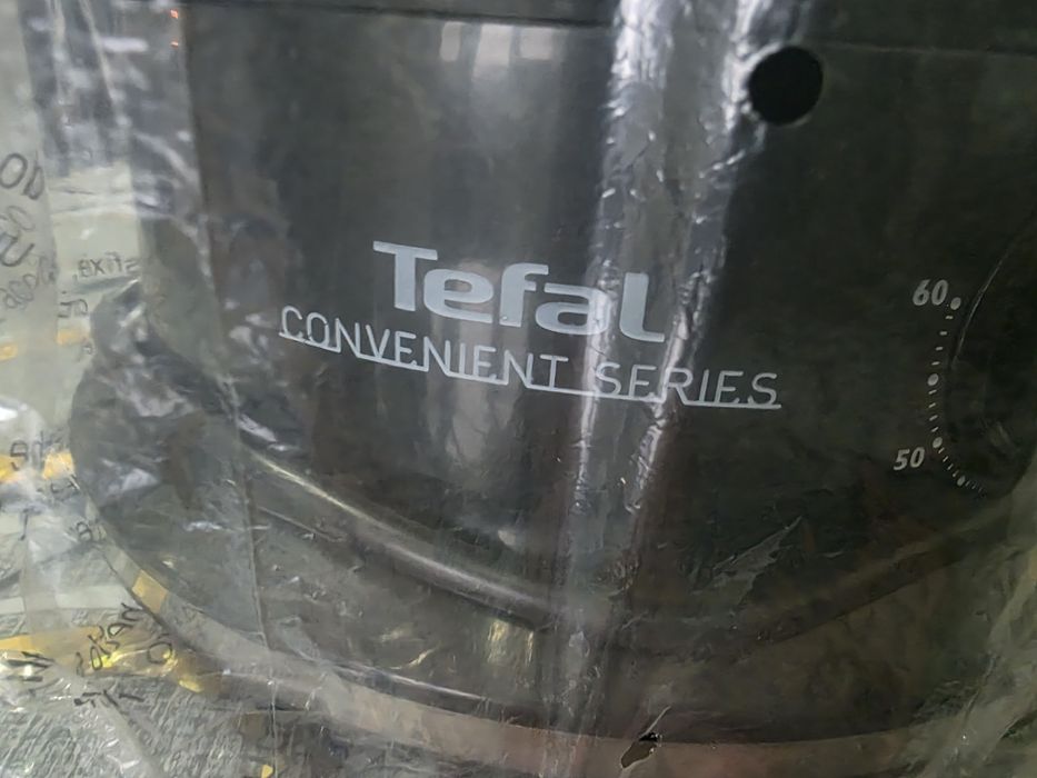 Vând aparat de gătit cu aburi Tafal