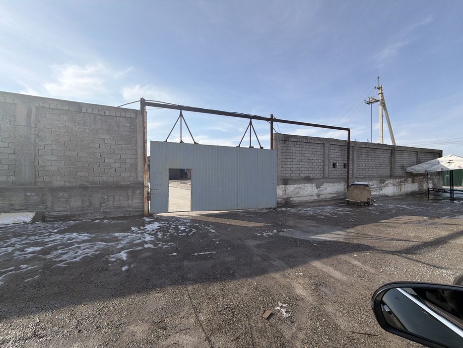 Ттз Карзинка 3 км База 40 сот