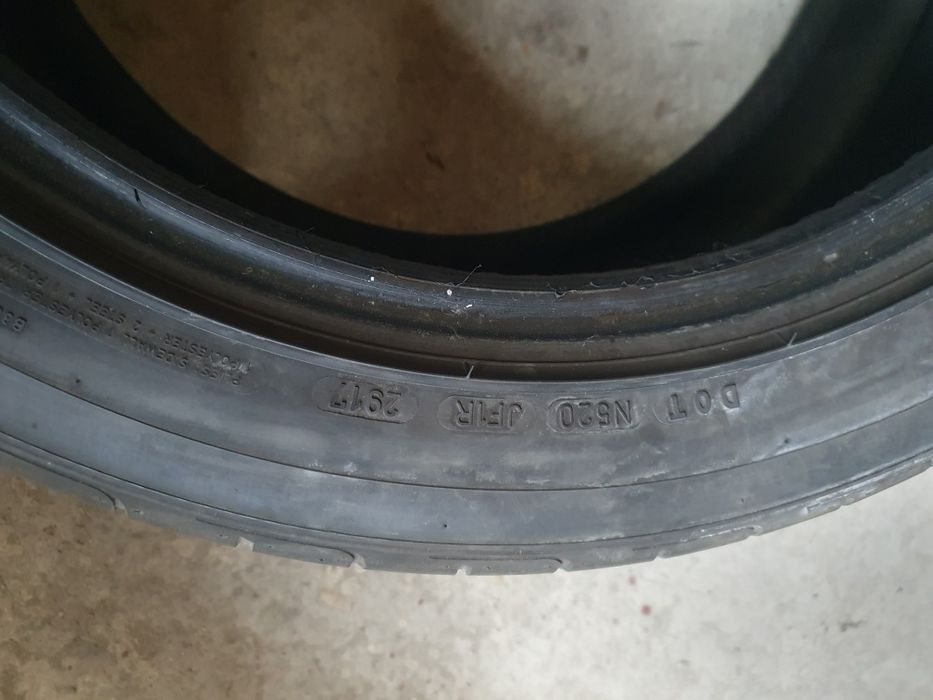 Anvelopa cauciuc 275/40/18 DUNLOP SPORT MAXX RT2 R18 vara