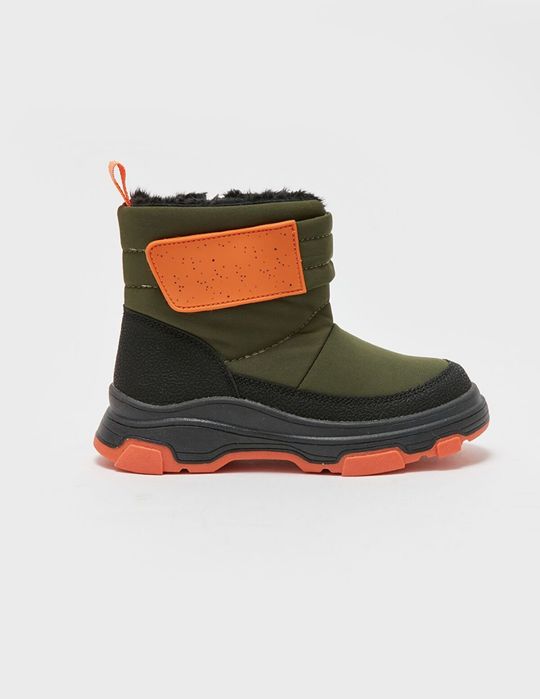 Нови боти Lc Waikiki