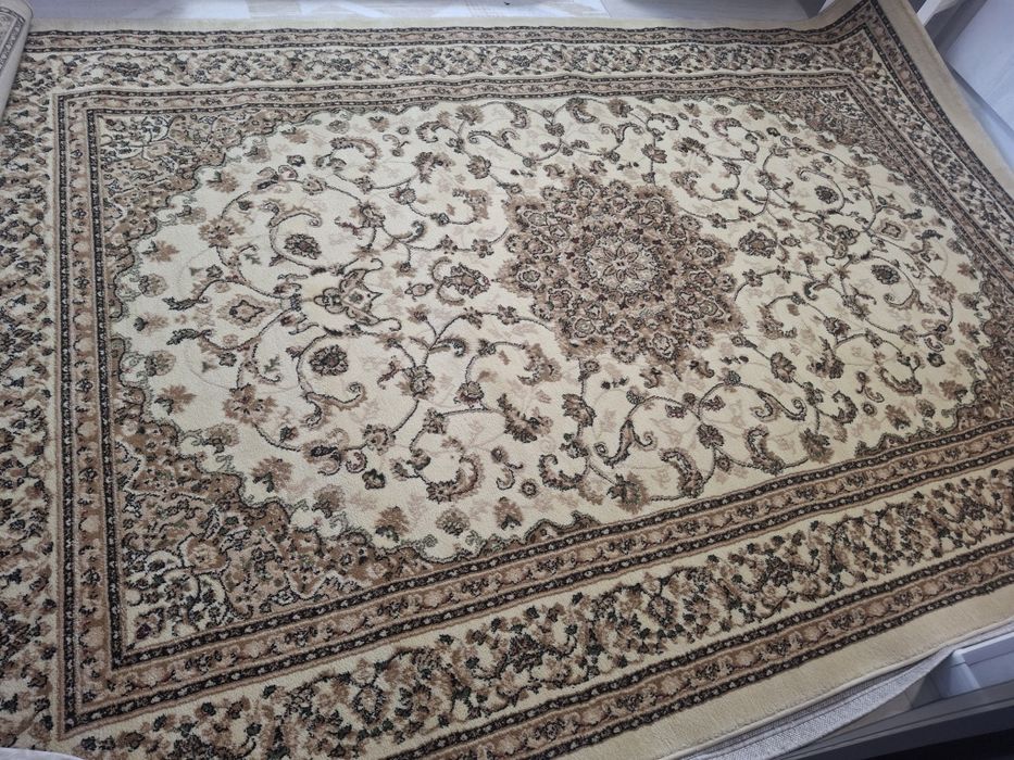 Текстил для пола, ковер