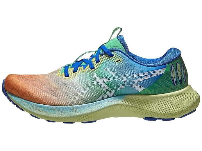Кроссовки ASICS Gel-Nimbus Lite 2