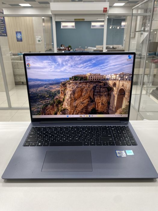 Ноутбук Huawei MateBook D16
