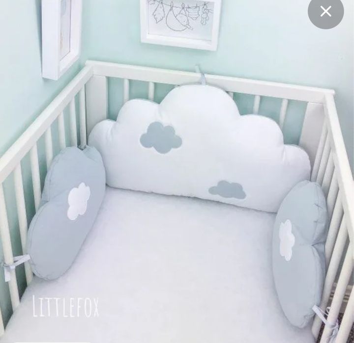 Детская кровать-трансформер