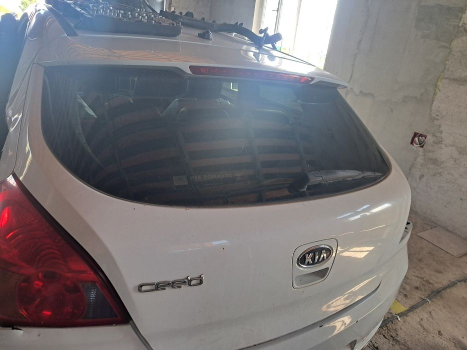 Haion kia pro ceed 2009