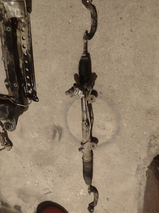 Мерседес 220 Квадро (4 - Матик)