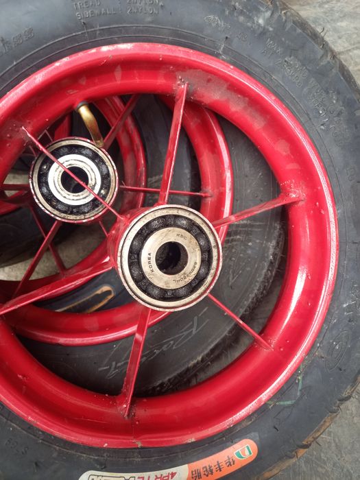 Тачка высока качество