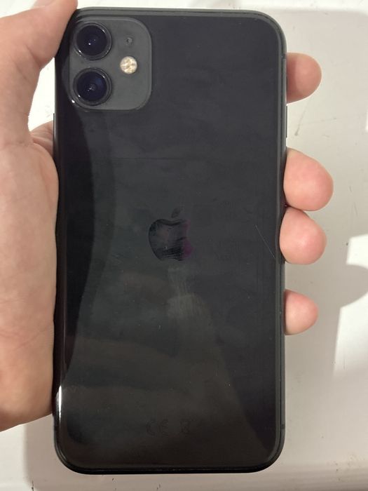 Кешкім қолданбаит