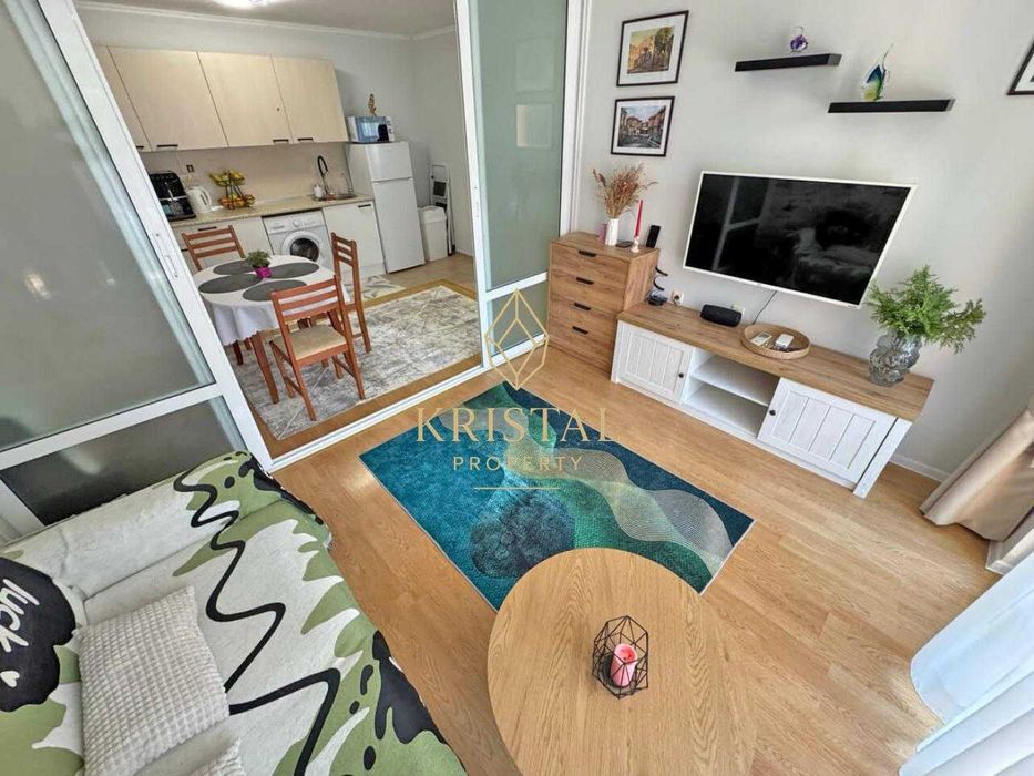 Продава се Двустаен апартамент в Свети Влас - 73 кв.м за 1357 €/кв.м - Снимка #3