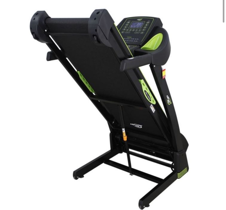 Vand banda de alergat, noua