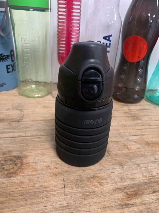 Бутилки за вода различни видове и модели