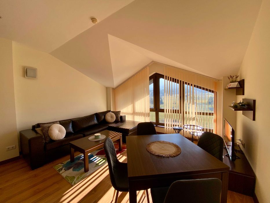 Продава се Тристаен апартамент в Банско - 85 кв.м за 942 €/кв.м - Снимка #4