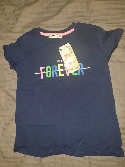 Одежда на девочку новая