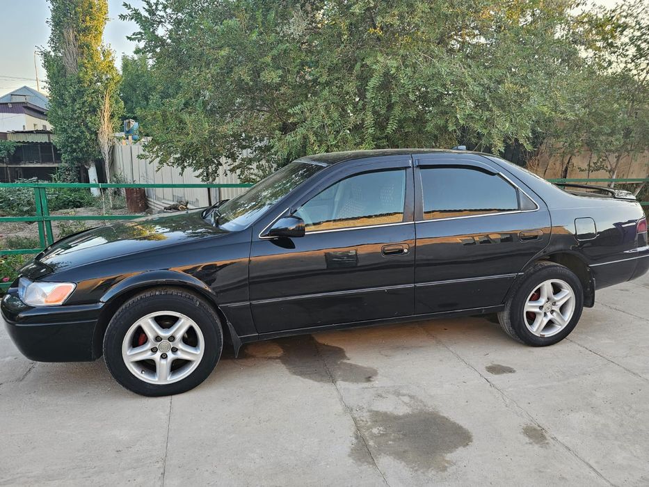 Камри 20 жақсы жағдайда